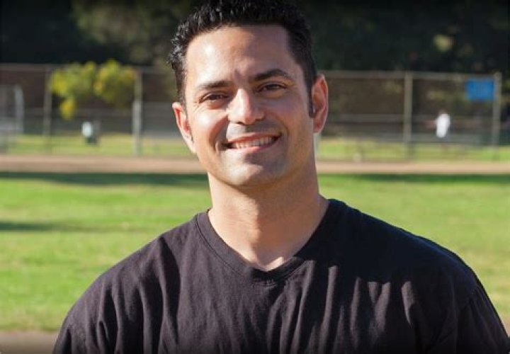 Mike Vitar's Wife: A Glimpse Into His Personal Life