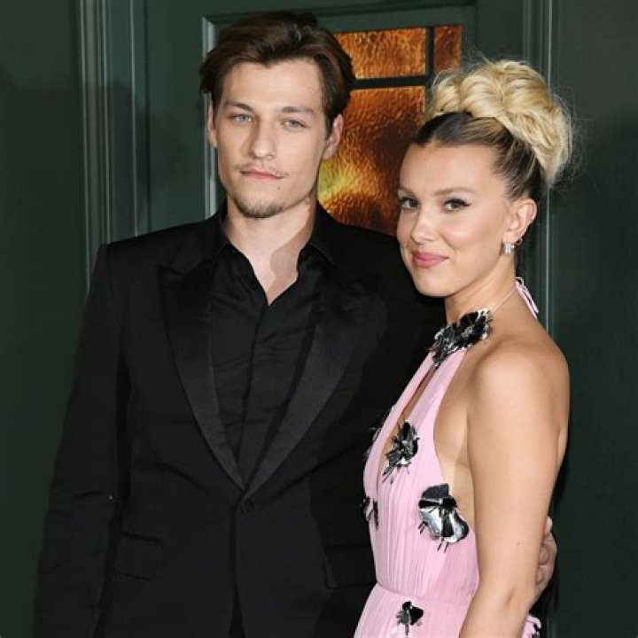 Millie Bobby Brown And Jake Bongiovi's Love Story: A Timeline Of Their Relationship
