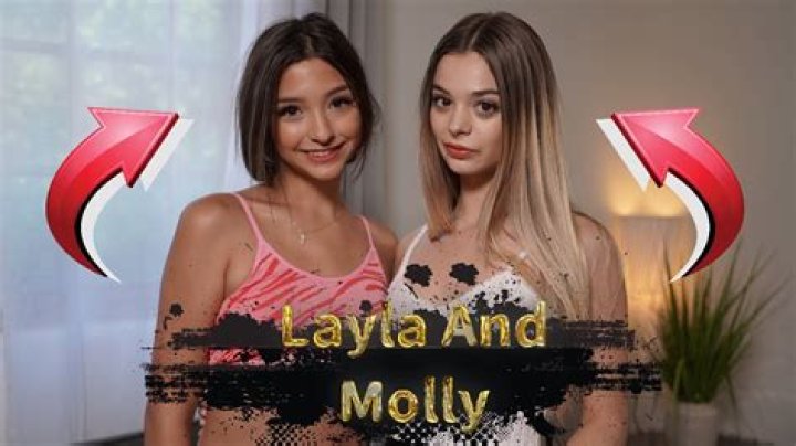 Molly And Jordy: Unveiling The Leaks That Shook The Internet