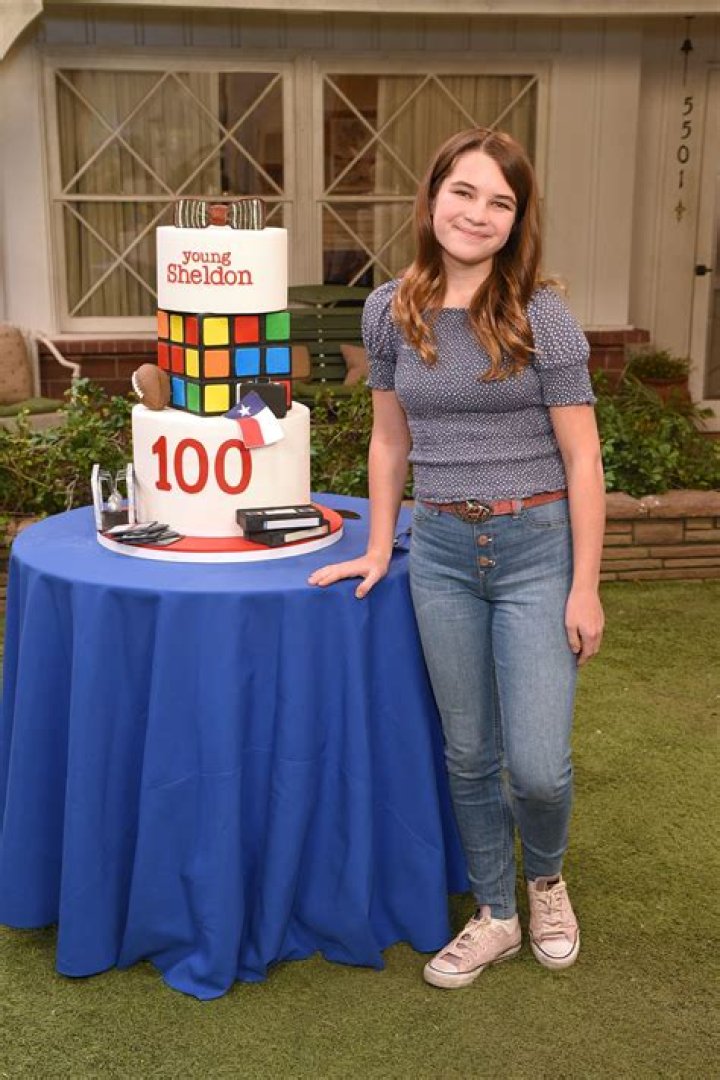 Molly Aubreigh: A Rising Star In The Entertainment Industry
