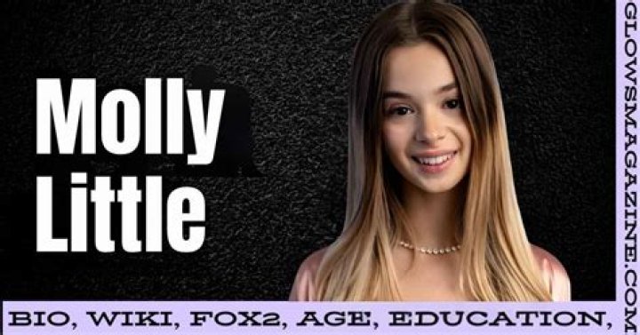Molly Nobblit: A Comprehensive Age Exploration