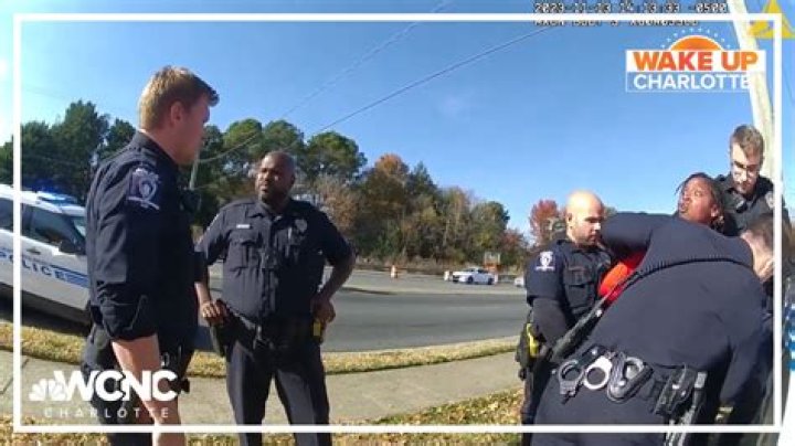 Molly Nobblitt: A Controversial Arrest And Its Aftermath