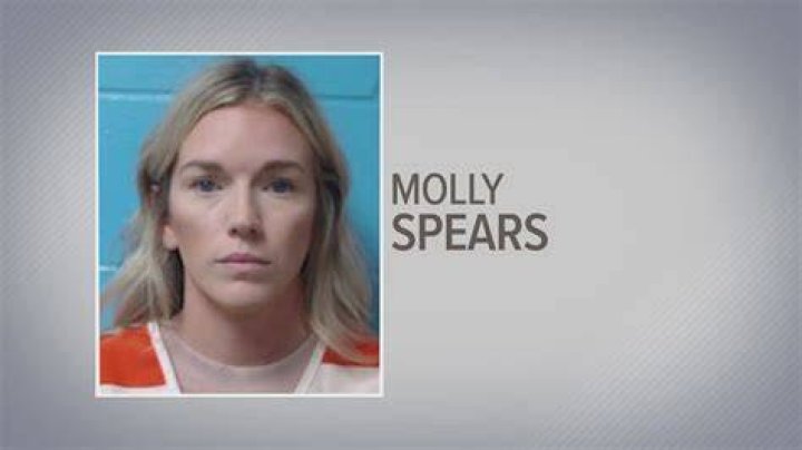 Molly Noblitt Arrest: The Untold Story
