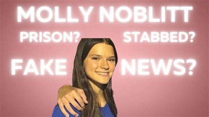 Molly Noblitt Case: A Tragic Story Of Abuse And Neglect