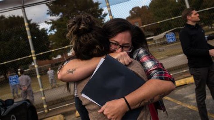 Molly Noblitt Jail: A Comprehensive Guide To The Controversial Incarceration