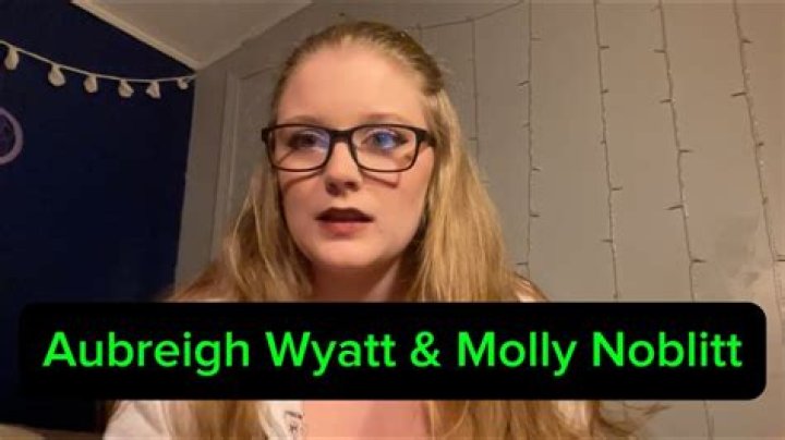 Molly Noblitt: Keeping Up With The Latest Updates