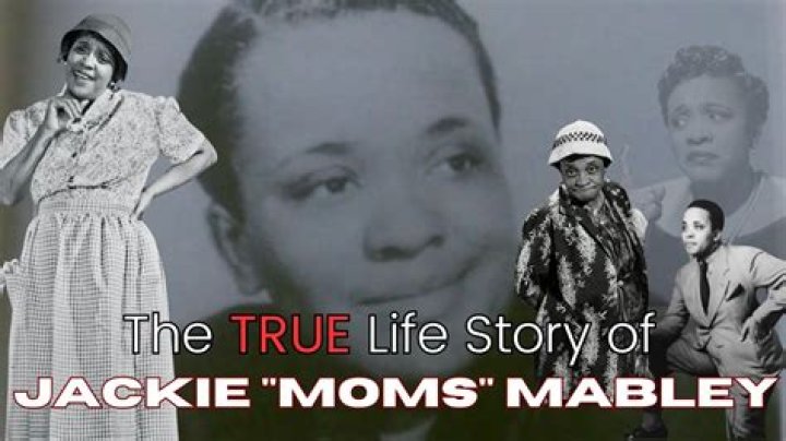 Moms Mabley: The Legacy And Net Worth At Death