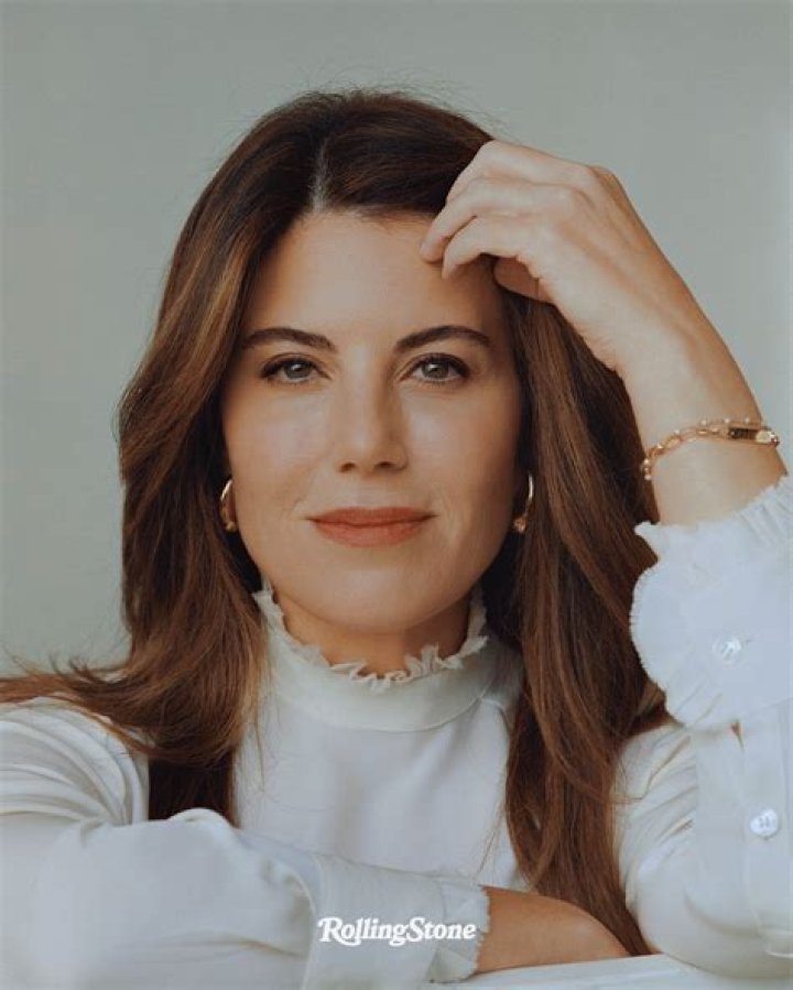 Monica Lewinsky's Financial Standing: A Net Worth Deep Dive