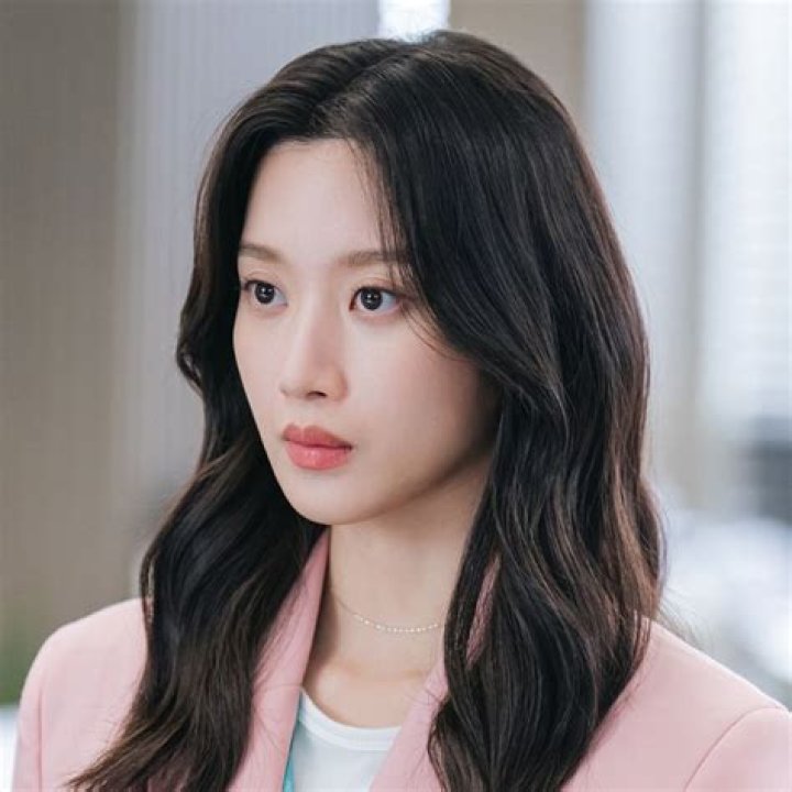 Moon Ga Young: Emerging Starlet At [Age]