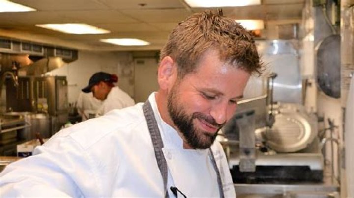 Morgan Harvey: Rising Star In The Culinary World