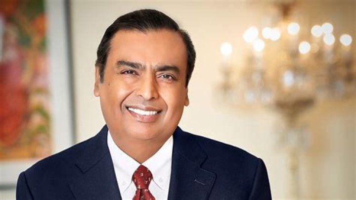 Mukesh Ambani's Health: A Business Leader's Journey With Resilience