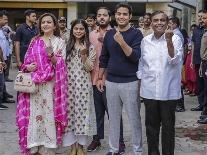 Mukesh Ambani's Son: Understanding The Disease He Faces