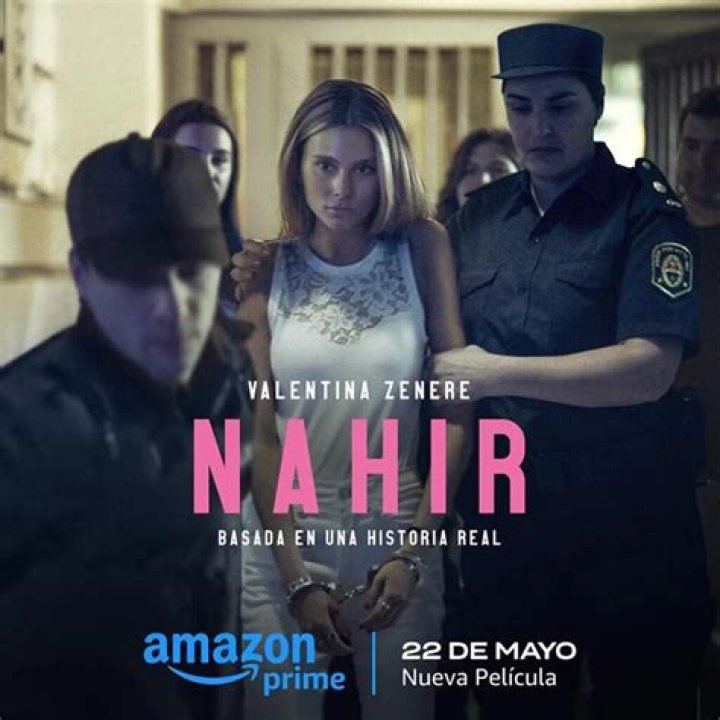 Nahir Argentina: The Enigma Behind A Notorious Figure