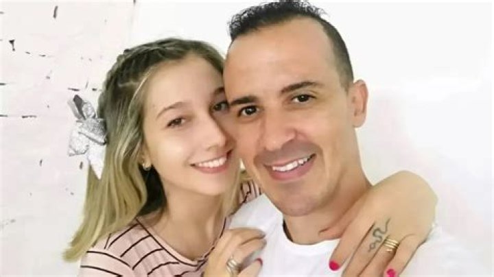 Nahir Galarza's Boyfriend: Unraveling The Mystery Behind Her Heart