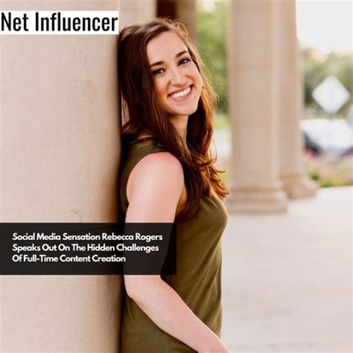 Nahir Galarza: The Social Media Sensation On Instagram