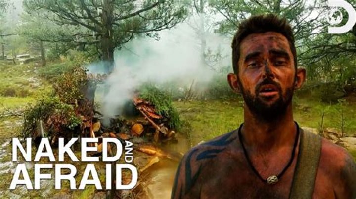 Naked And Afraid: The Ultimate Survival Challenge