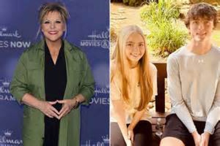 Nancy Grace And Her Adorable Twins: A Look Into Their Lives