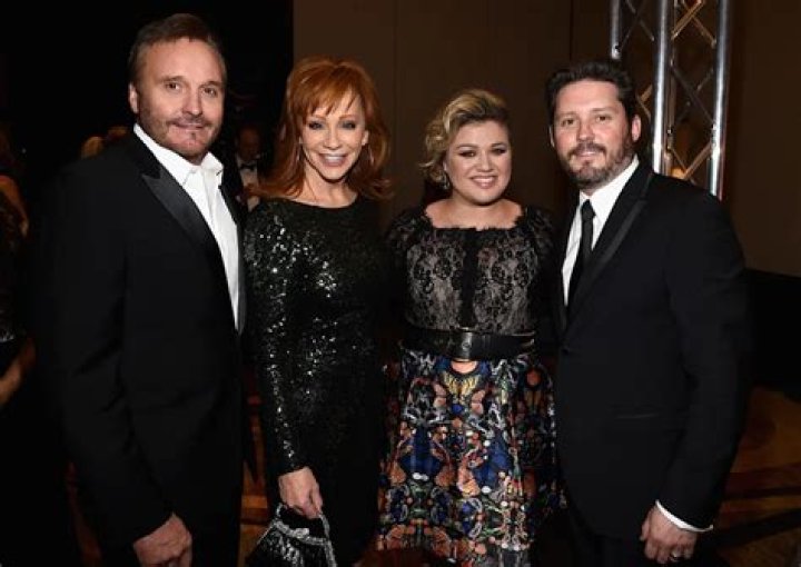 Narvel Blackstock's Children: A Look Into The Family Of The Renowned Music Manager