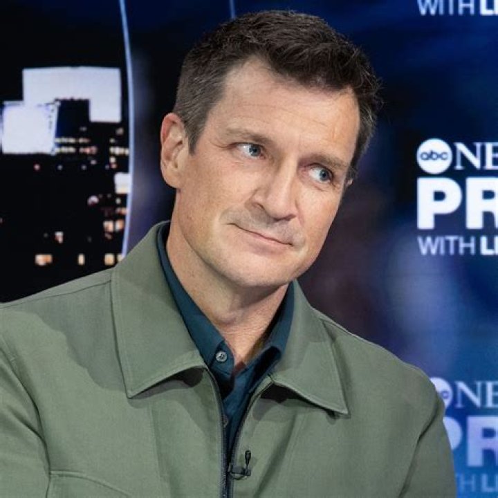 Nathan Fillion's Personal Life: The Scoop You Need To Know