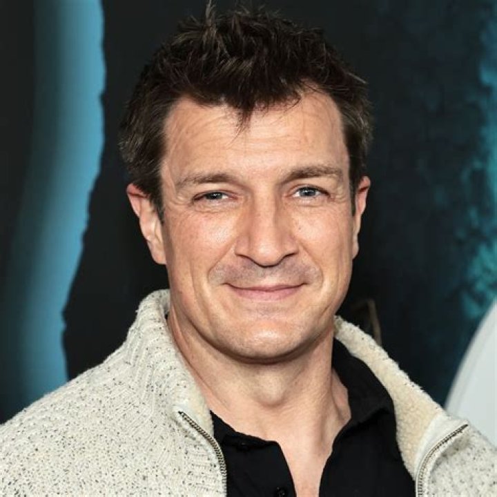 Nathan Fillion's Romantic Journey: Who Is His Girlfriend In 2024?