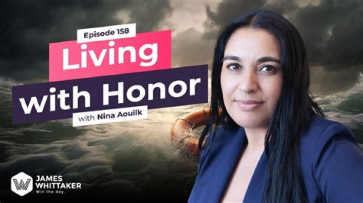 Navigating The Life Of Nina Aouilk's Son: A Journey Of Discovery