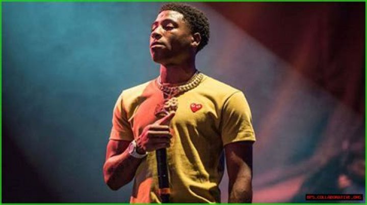 NBA YoungBoy: The Rise Of A Young Legend
