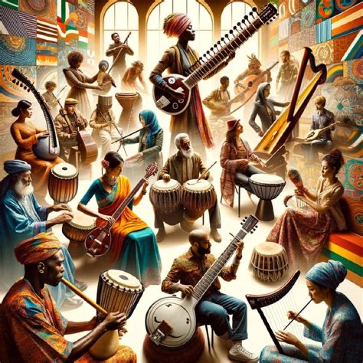 Neil Flores: The Expert Analysis On Music And Culture
