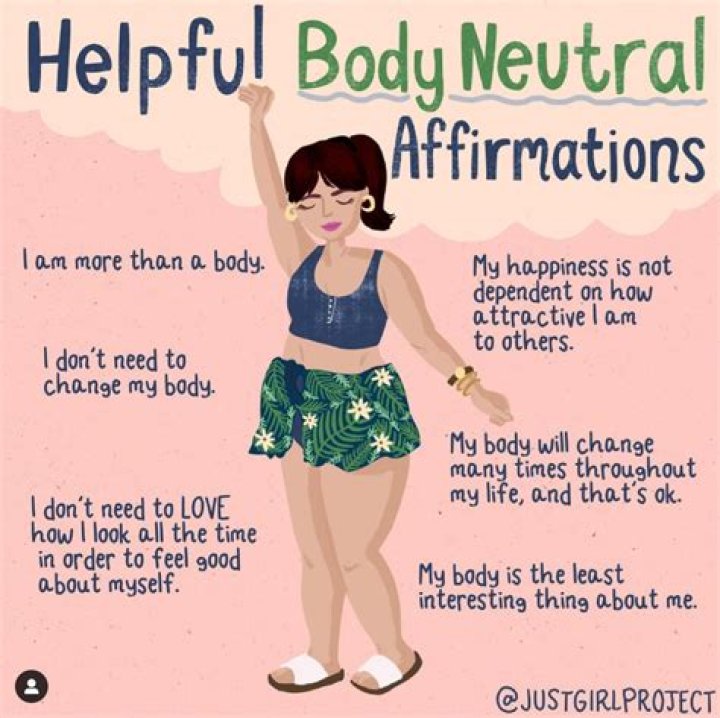 Nelly Furtado: Embracing Body Positivity And The Journey Of Self-Acceptance
