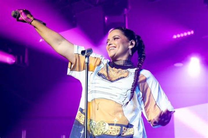 Nelly Furtado: The Evolution Of A Pop Icon