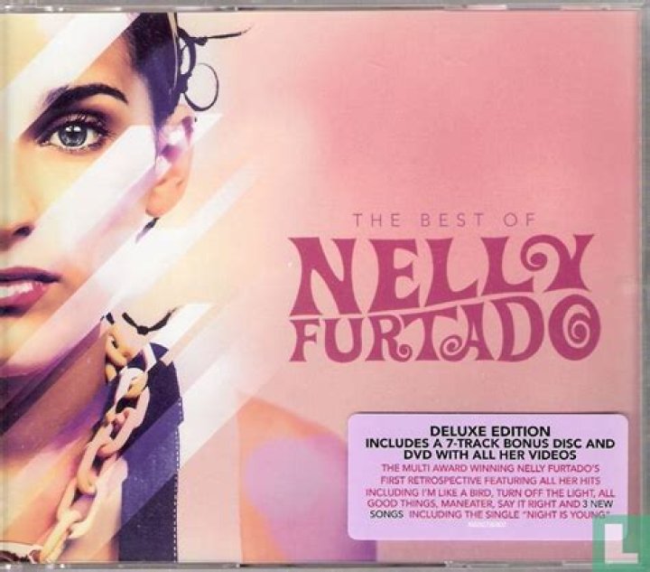 Nelly Furtado: The Rise Of A Canadian Pop Sensation In 2000