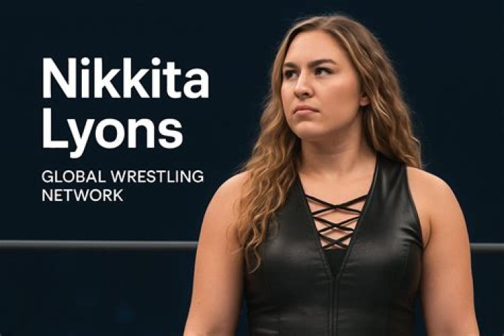 Nikki Catspuras: The Rising Star Making Waves