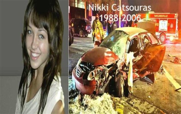 Nikki Catsura: The Porsche Girl Who Captivated The Internet