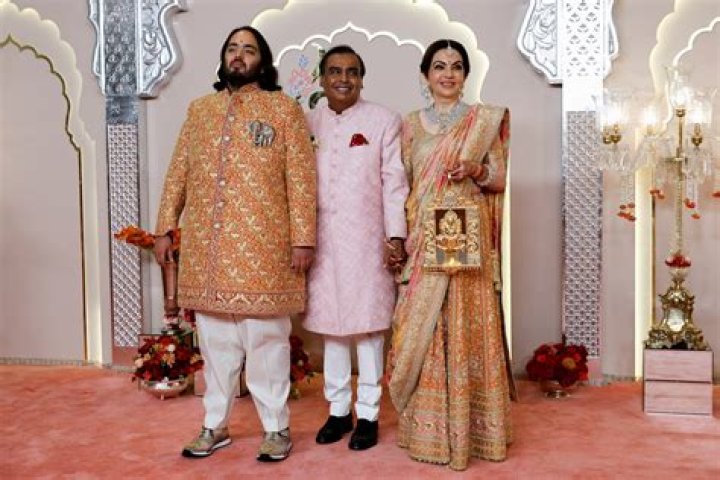 Nita Ambani: A Glimpse Into Her Health Condition