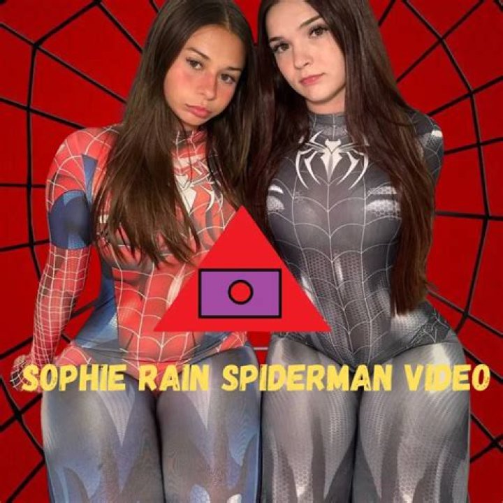 NLE Choppa - Sophie Rain (Official Video)