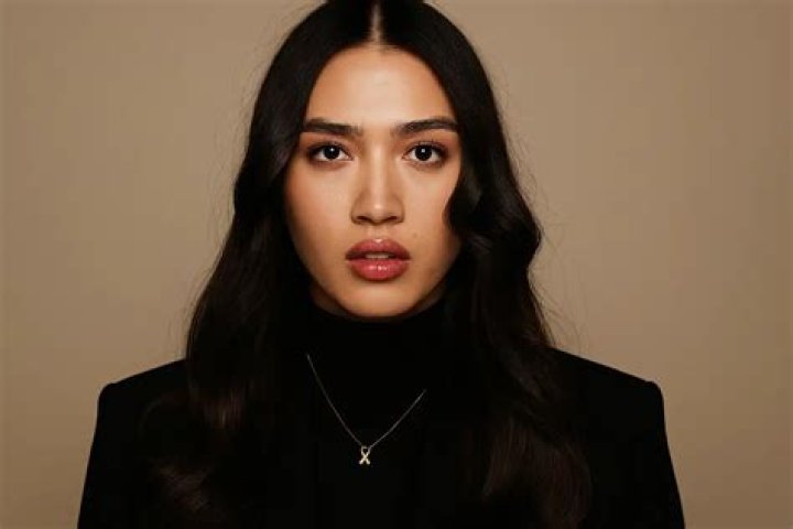 Noa Argamani's Height: A Comprehensive Look