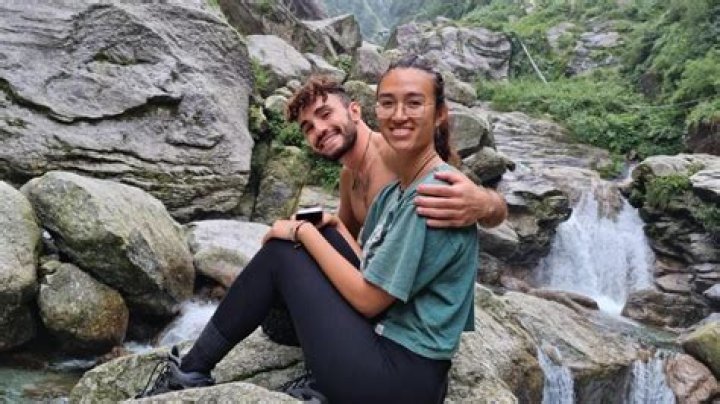 Noa Argamani Update: A Journey Through Challenges And Triumphs
