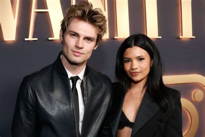 Noah Lalonde And Nikki Dating: A Look Into Their Relationship