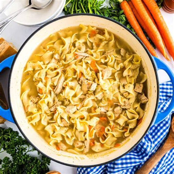 Noodle Magaz: A Taste Of Culinary Creativity