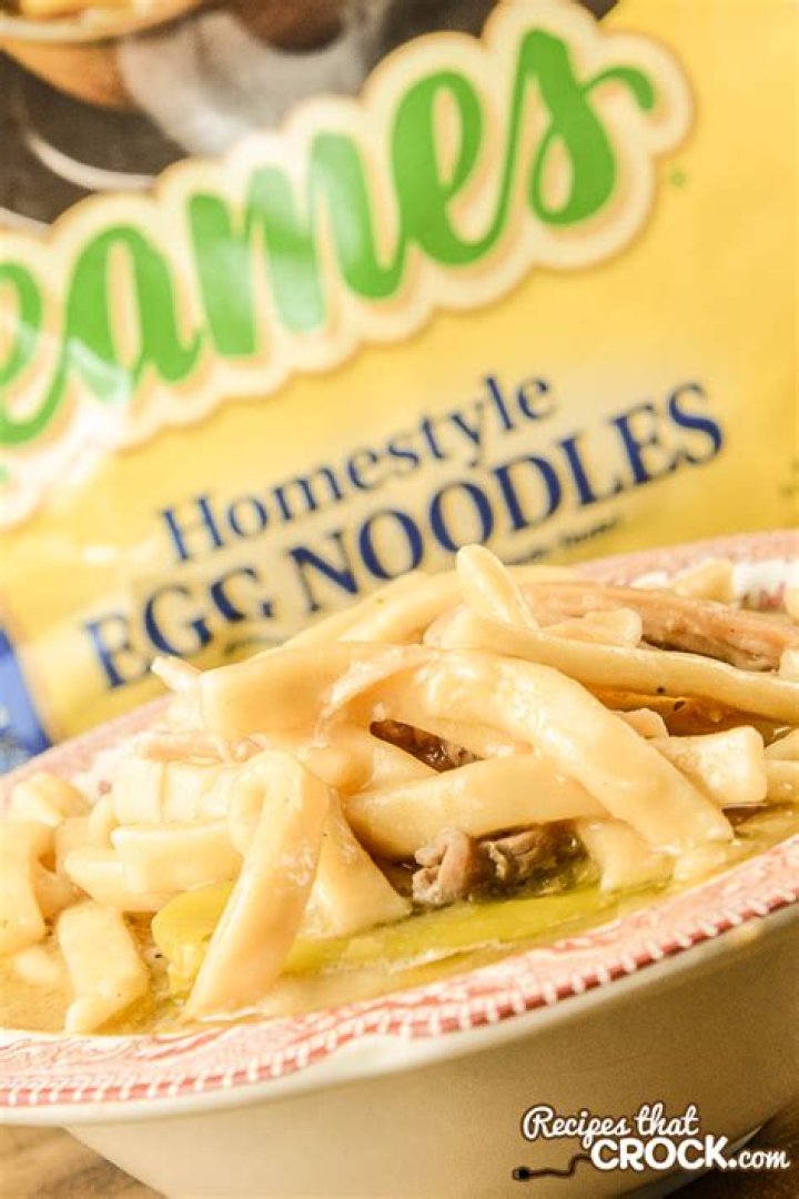 Noodles Magnize: The Ultimate Comfort Food Revolution