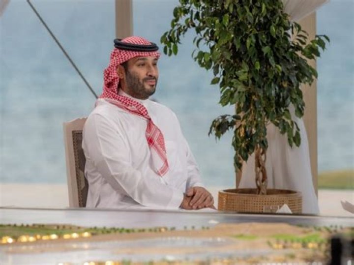 Nora Bint Mohammad Bin Salman Al Saud: A Glimpse Into Royal Life