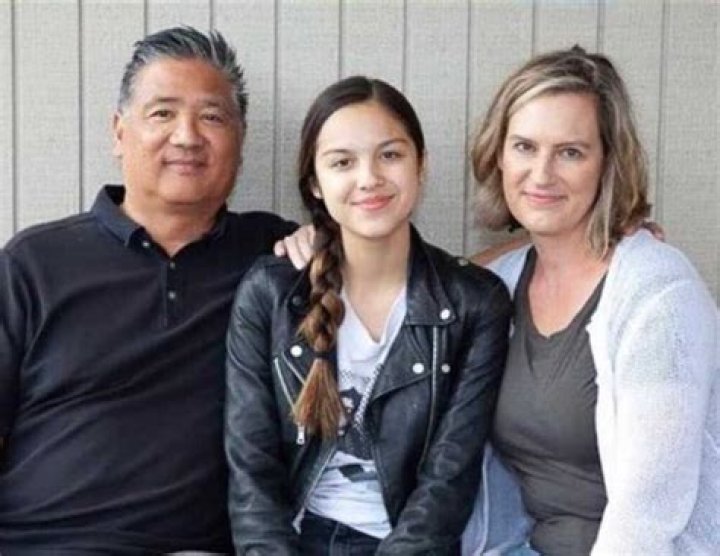 Olivia Rodrigo's Parents: Meet The Family Behind The Rising Star