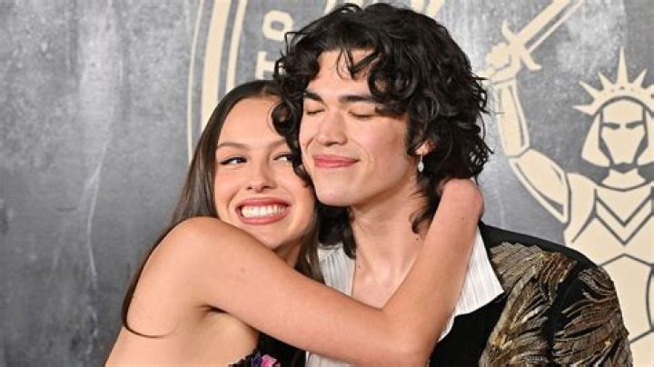 Olivia Rodrigo's Siblings: Everything You Need To Know