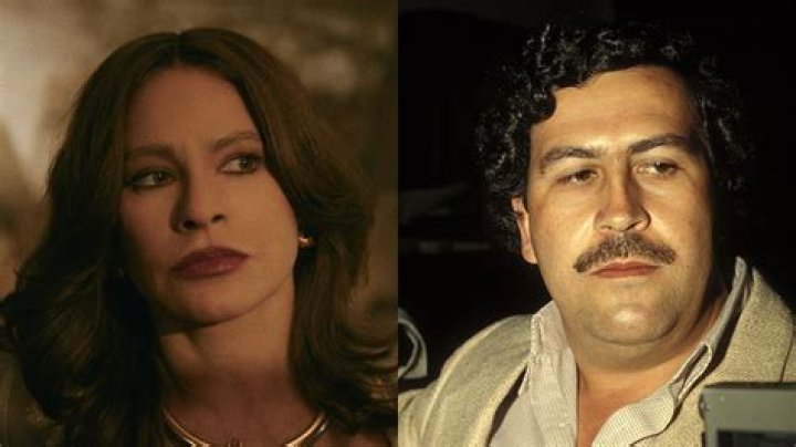 Pablo Escobar And Manuela Escobar: A Complex Legacy