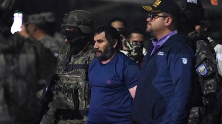 Pablo Escobar: The Daily Earnings Of A Drug Lord