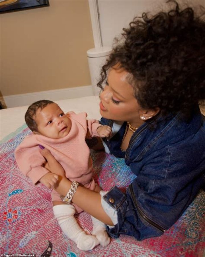 Paula Abdul: A Glimpse Into Her Family And Parenthood Journey