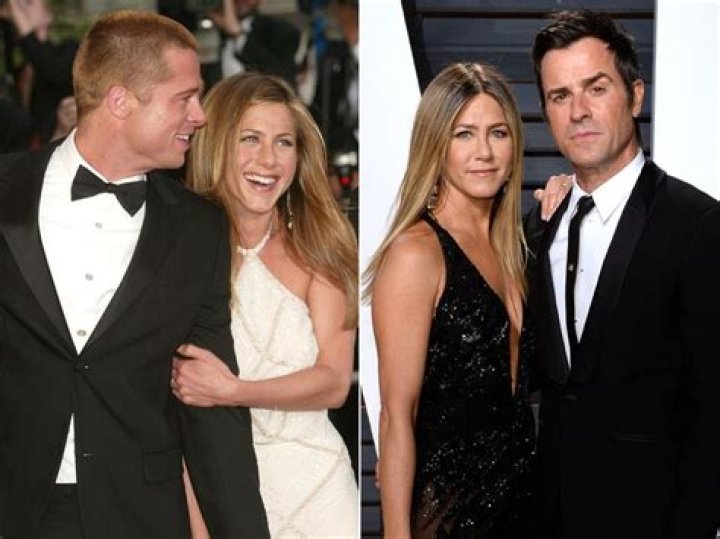 Perry Mattfeld And Jennifer Aniston: A Tale Of Two Talented Actresses