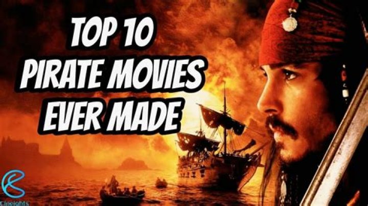 Pirated Movies: The Dark Side Of The Film Industry