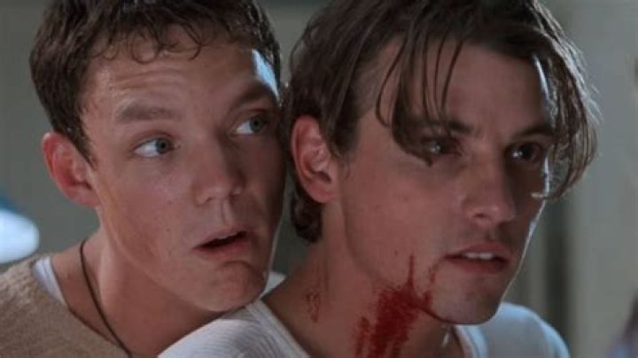 Popular Actor Skeet Ulrich Weds: His Wife Revealed