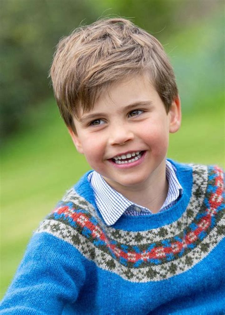 Prince Louis And The Autism Spectrum: An In-Depth Exploration