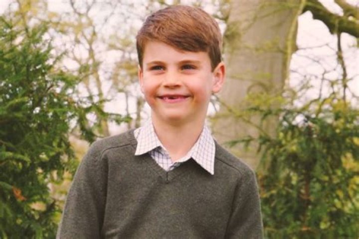 Prince Louis Of Cambridge Autism Spectrum Disorder